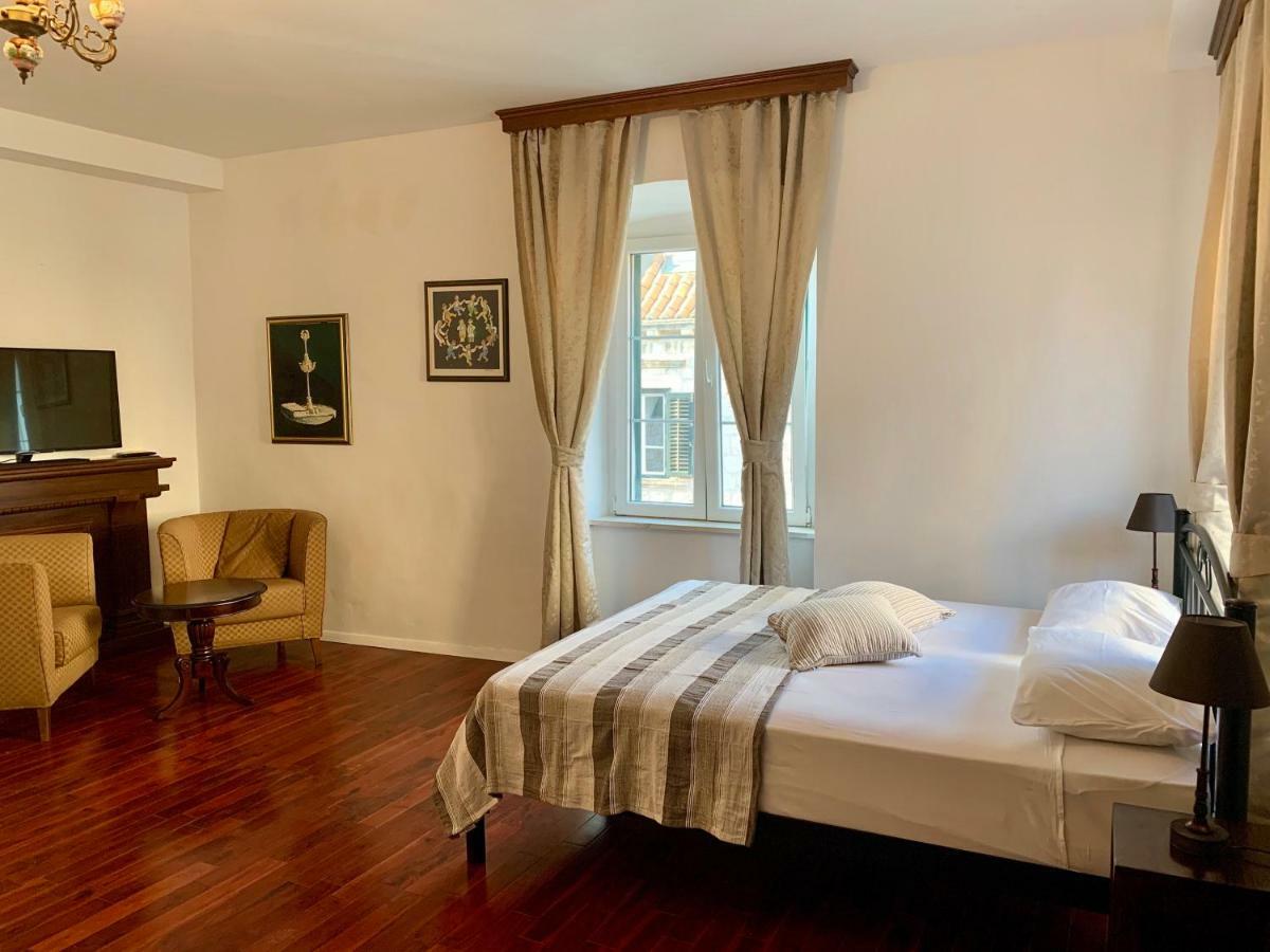 Room 1783 Old Town Dubrovnik Exterior photo